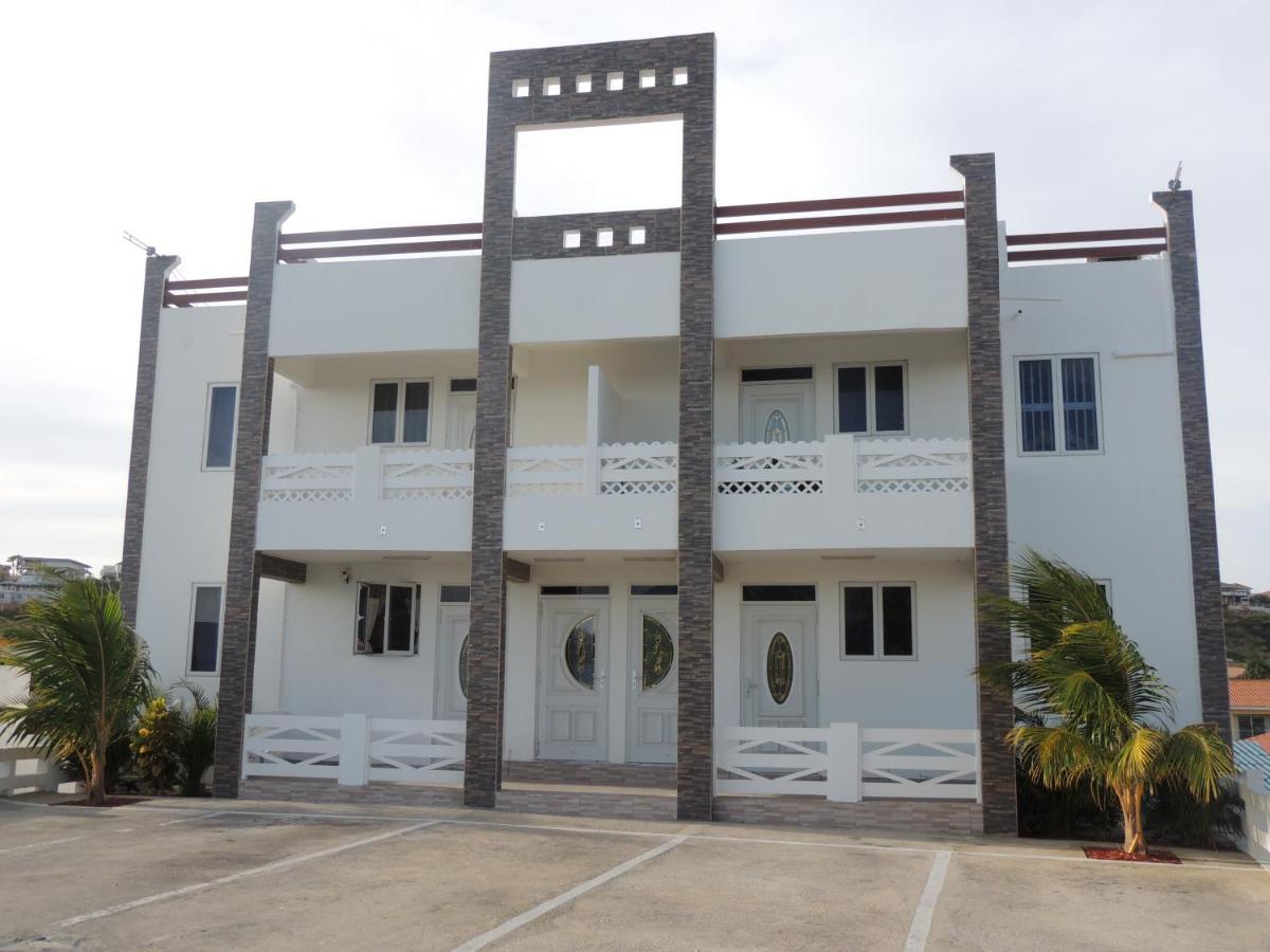 Grand Sun Valley Residences Willemstad Ngoại thất bức ảnh