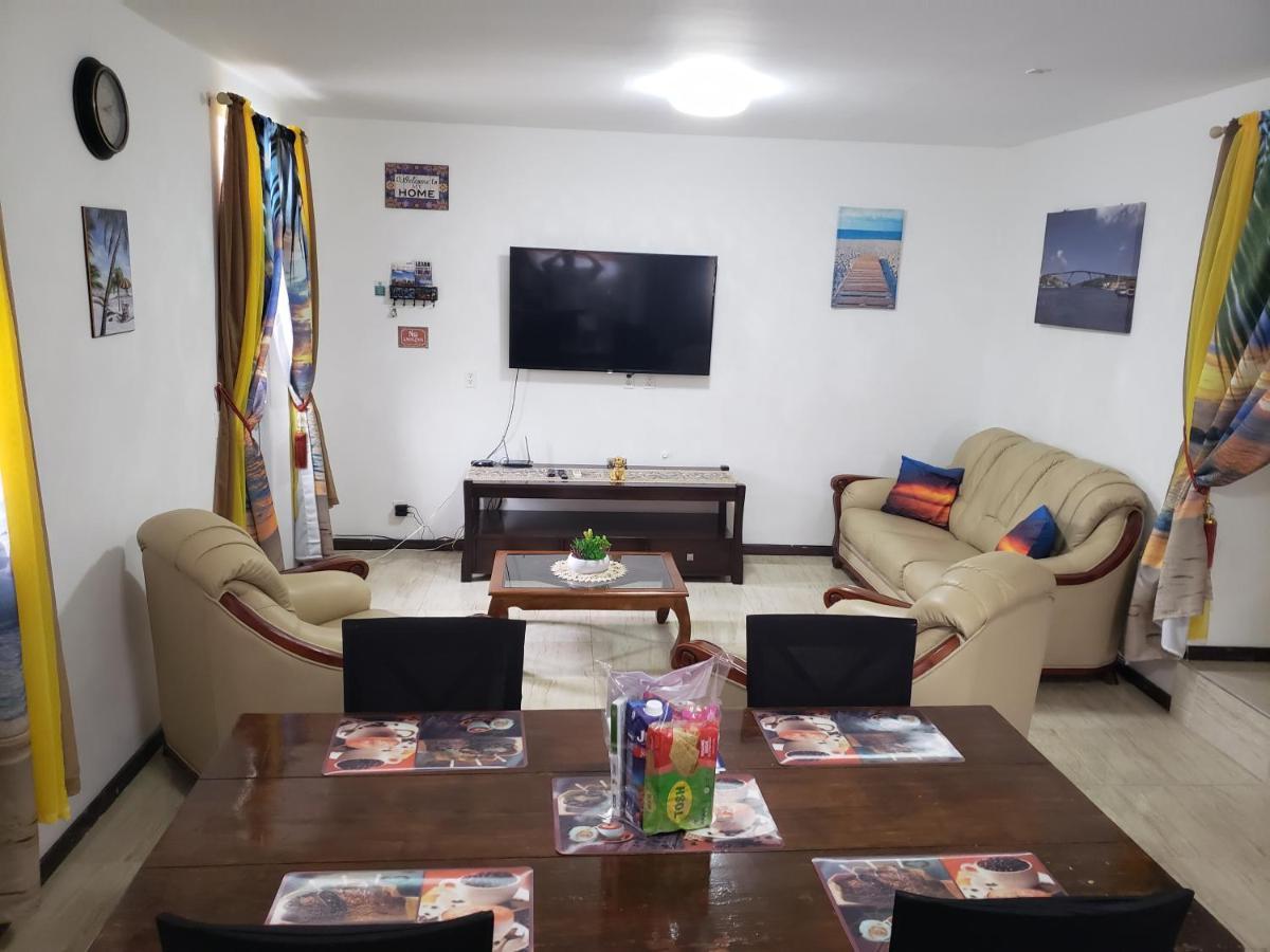 Grand Sun Valley Residences Willemstad Ngoại thất bức ảnh