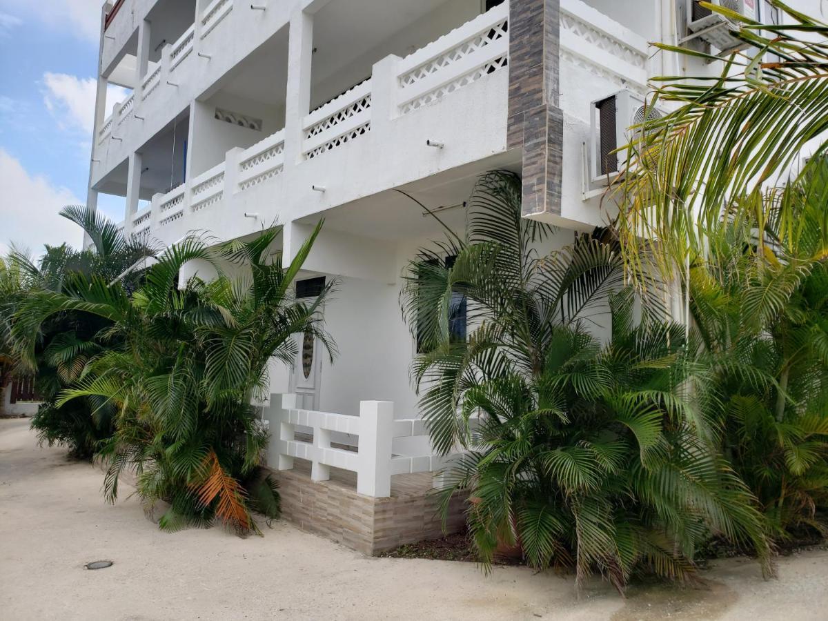 Grand Sun Valley Residences Willemstad Ngoại thất bức ảnh