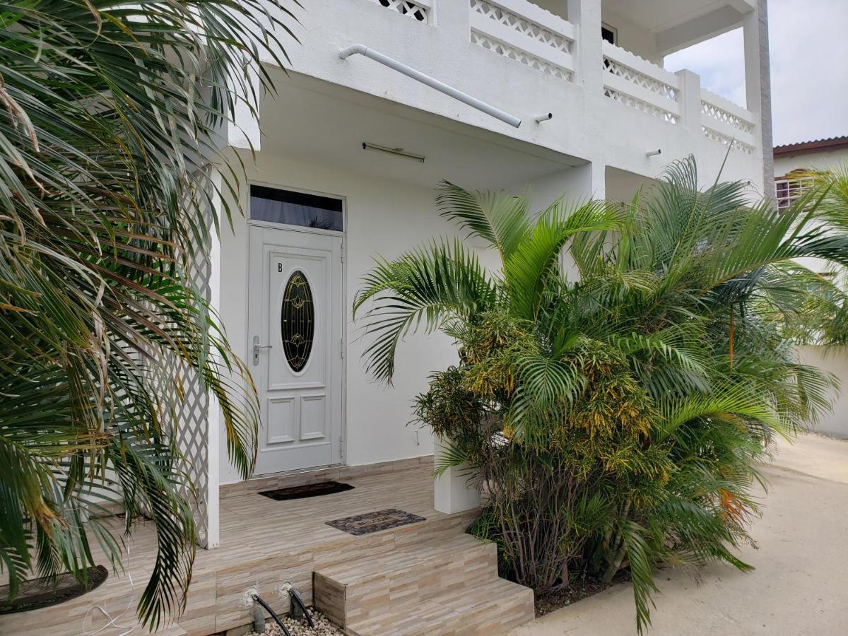 Grand Sun Valley Residences Willemstad Ngoại thất bức ảnh