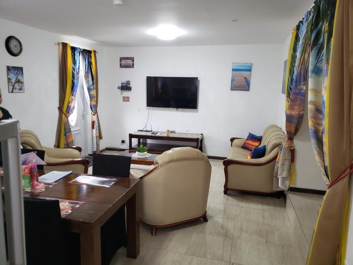 Grand Sun Valley Residences Willemstad Ngoại thất bức ảnh