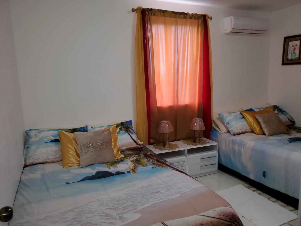 Grand Sun Valley Residences Willemstad Ngoại thất bức ảnh