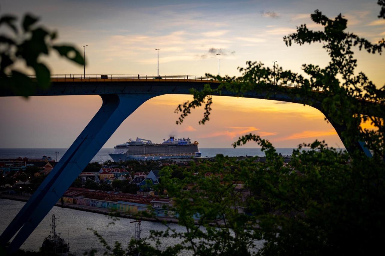 Grand Sun Valley Residences Willemstad Ngoại thất bức ảnh