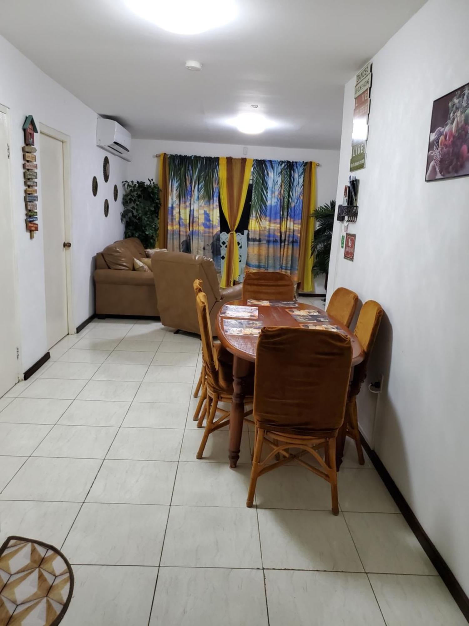 Grand Sun Valley Residences Willemstad Ngoại thất bức ảnh