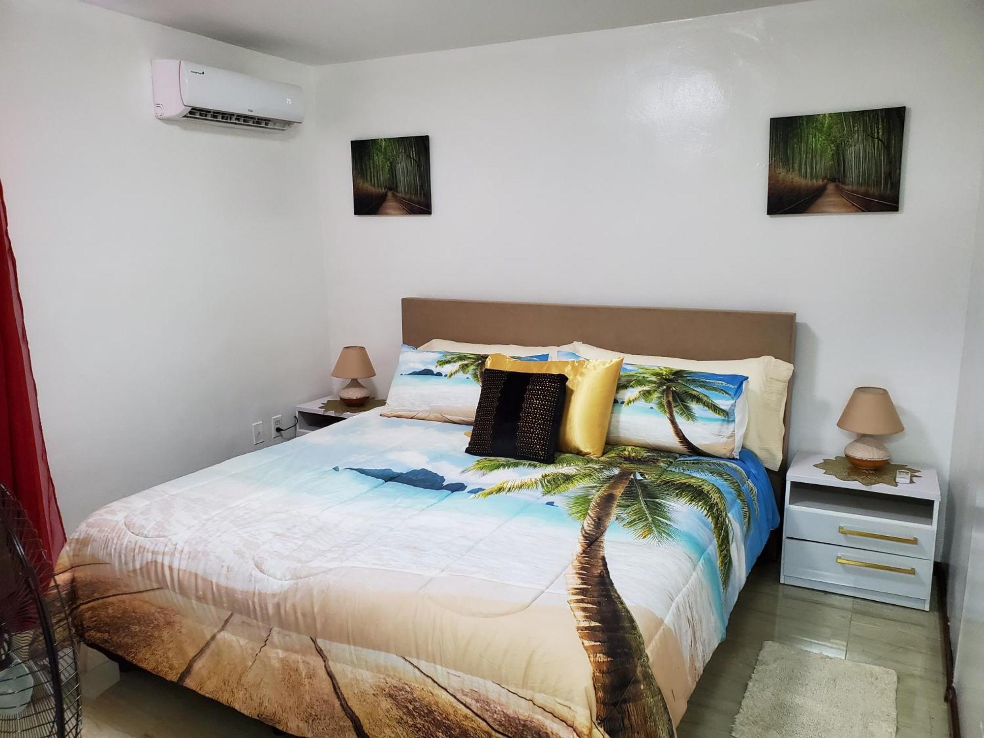 Grand Sun Valley Residences Willemstad Ngoại thất bức ảnh