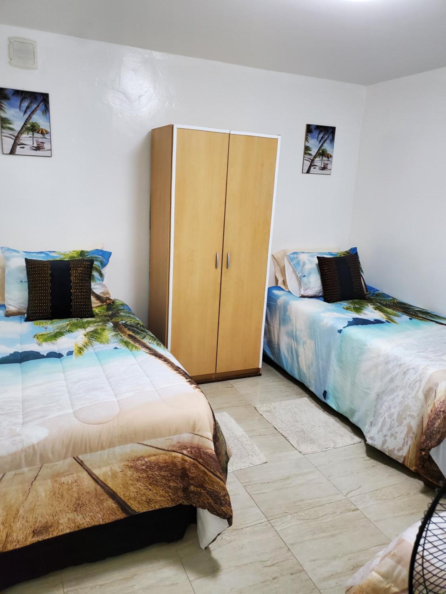 Grand Sun Valley Residences Willemstad Ngoại thất bức ảnh