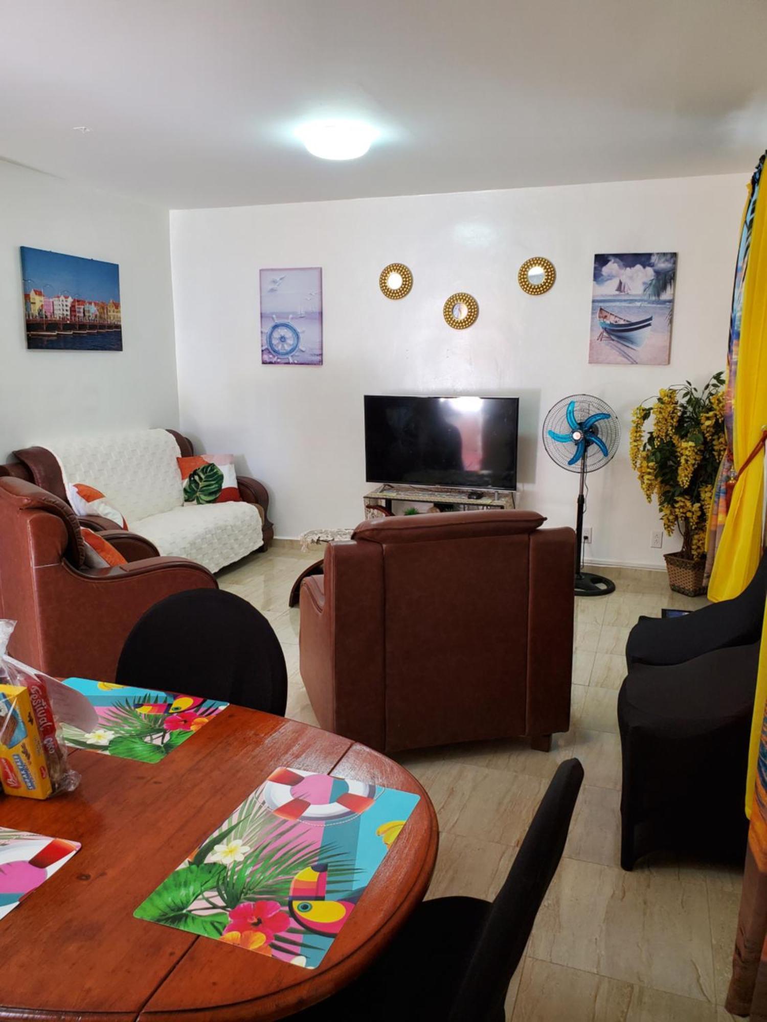 Grand Sun Valley Residences Willemstad Ngoại thất bức ảnh