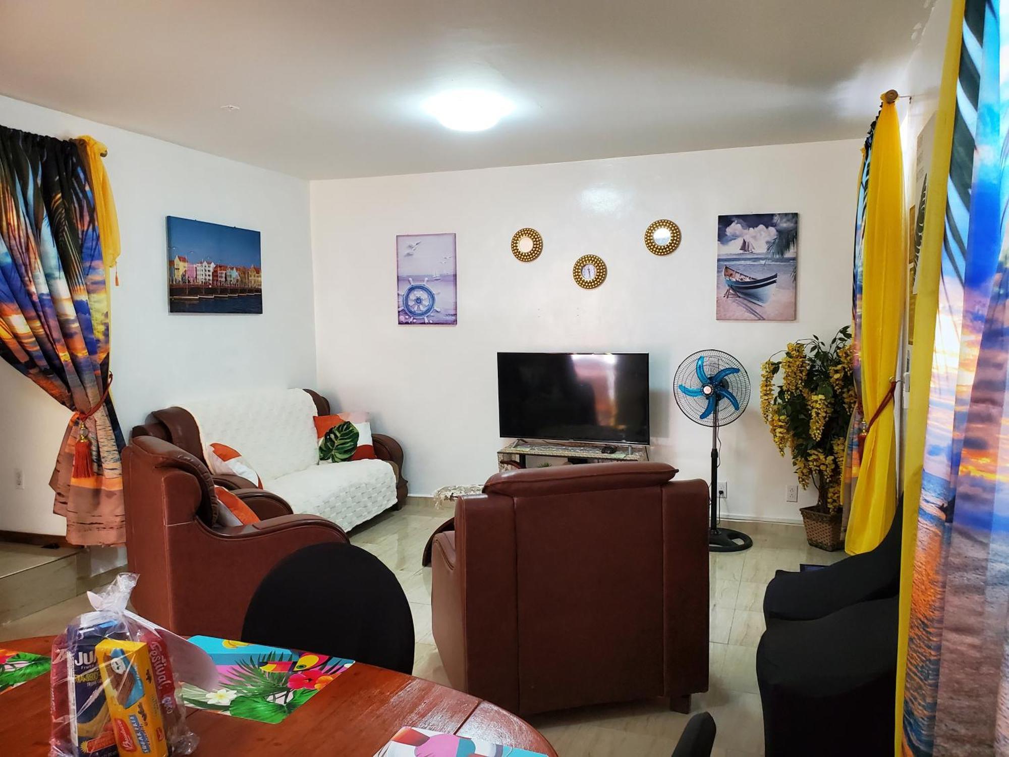 Grand Sun Valley Residences Willemstad Ngoại thất bức ảnh
