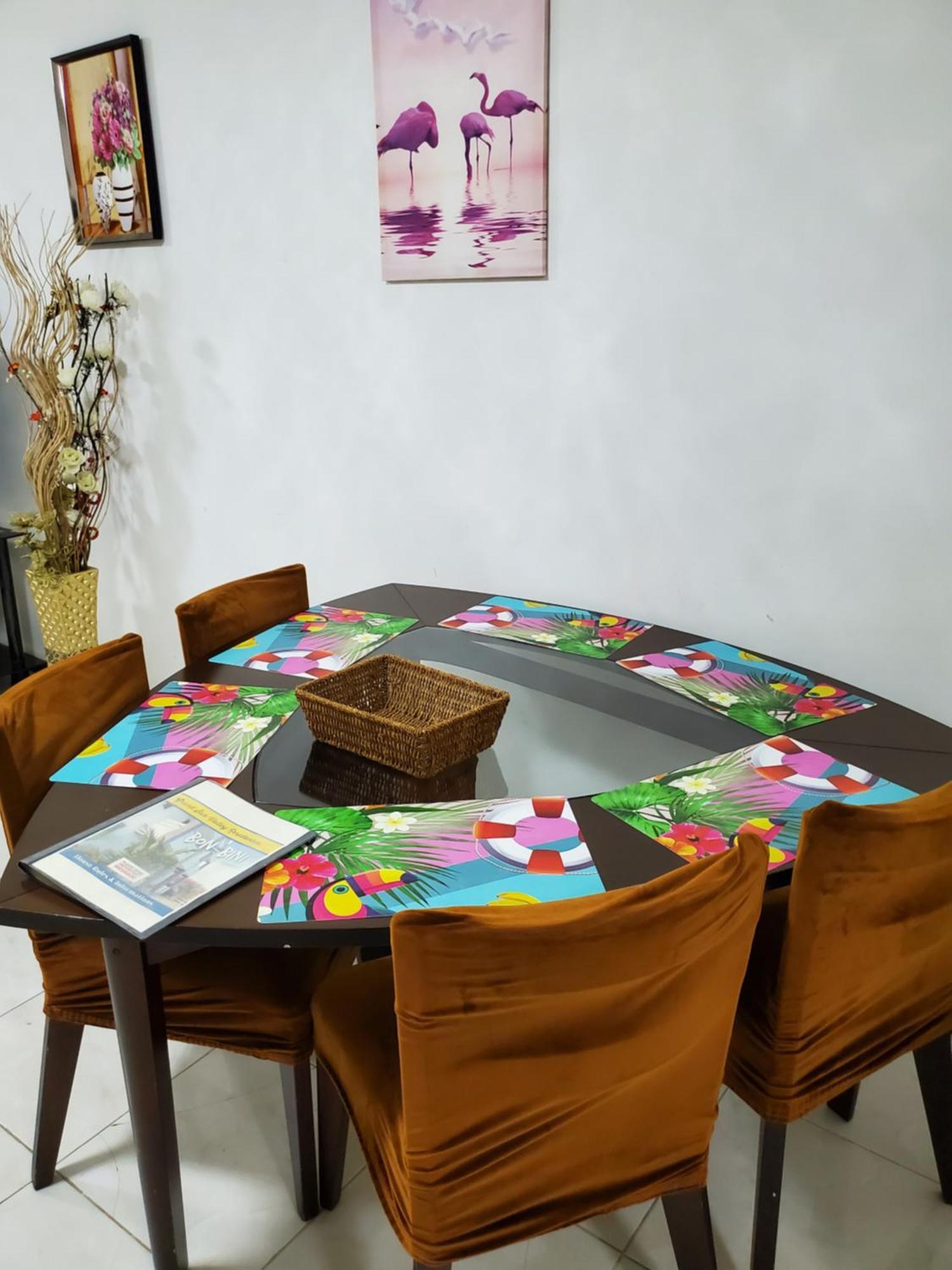 Grand Sun Valley Residences Willemstad Ngoại thất bức ảnh