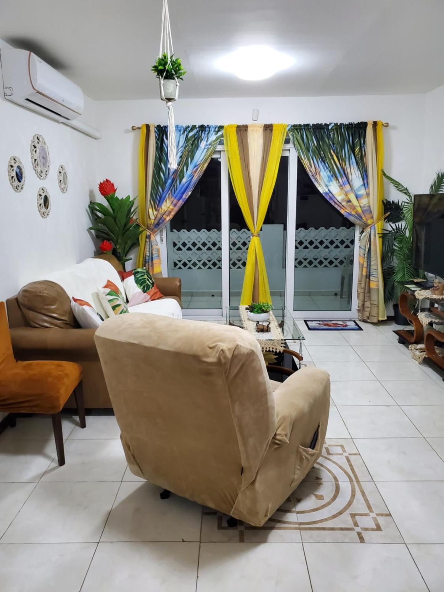 Grand Sun Valley Residences Willemstad Ngoại thất bức ảnh