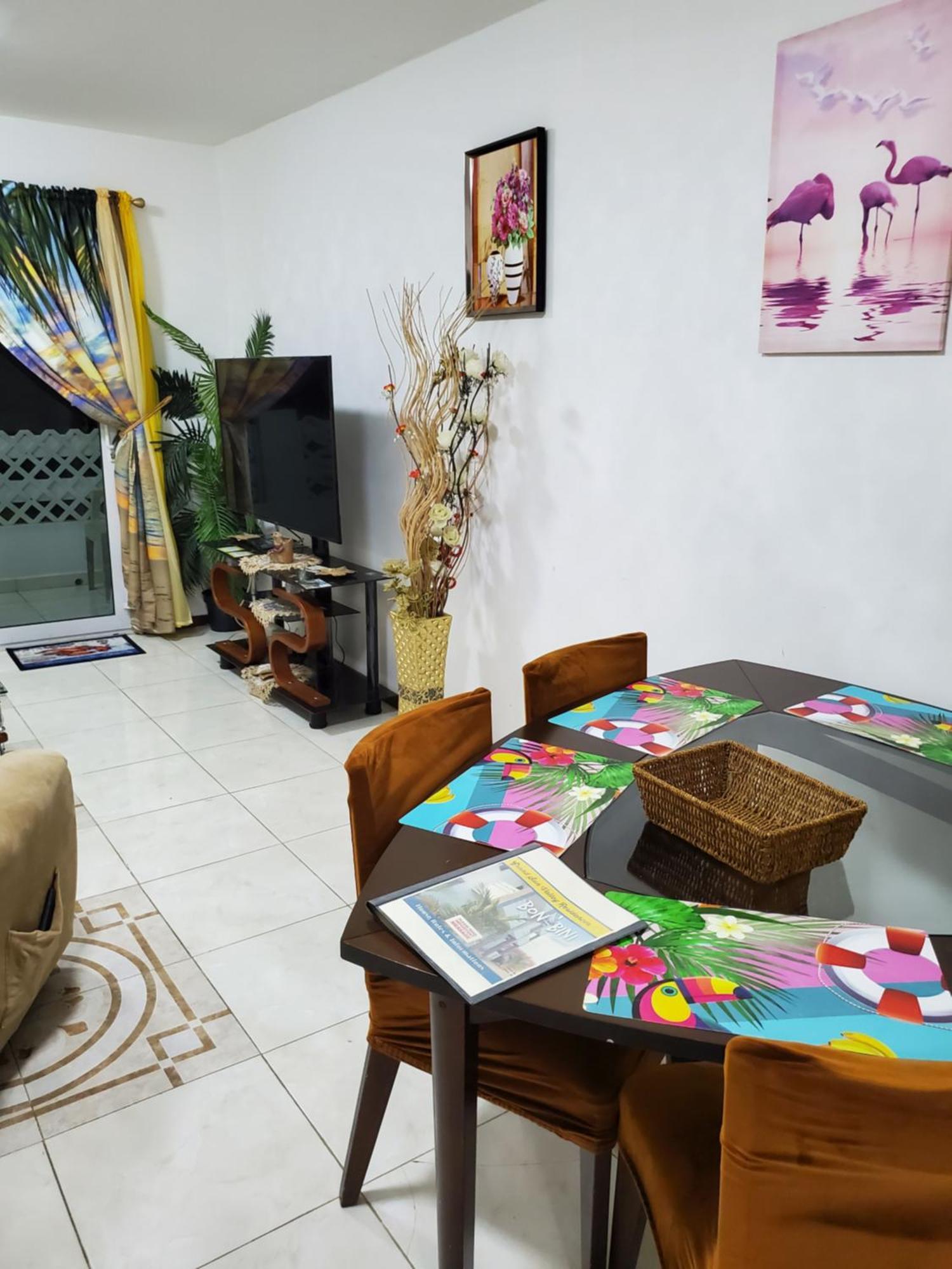Grand Sun Valley Residences Willemstad Ngoại thất bức ảnh