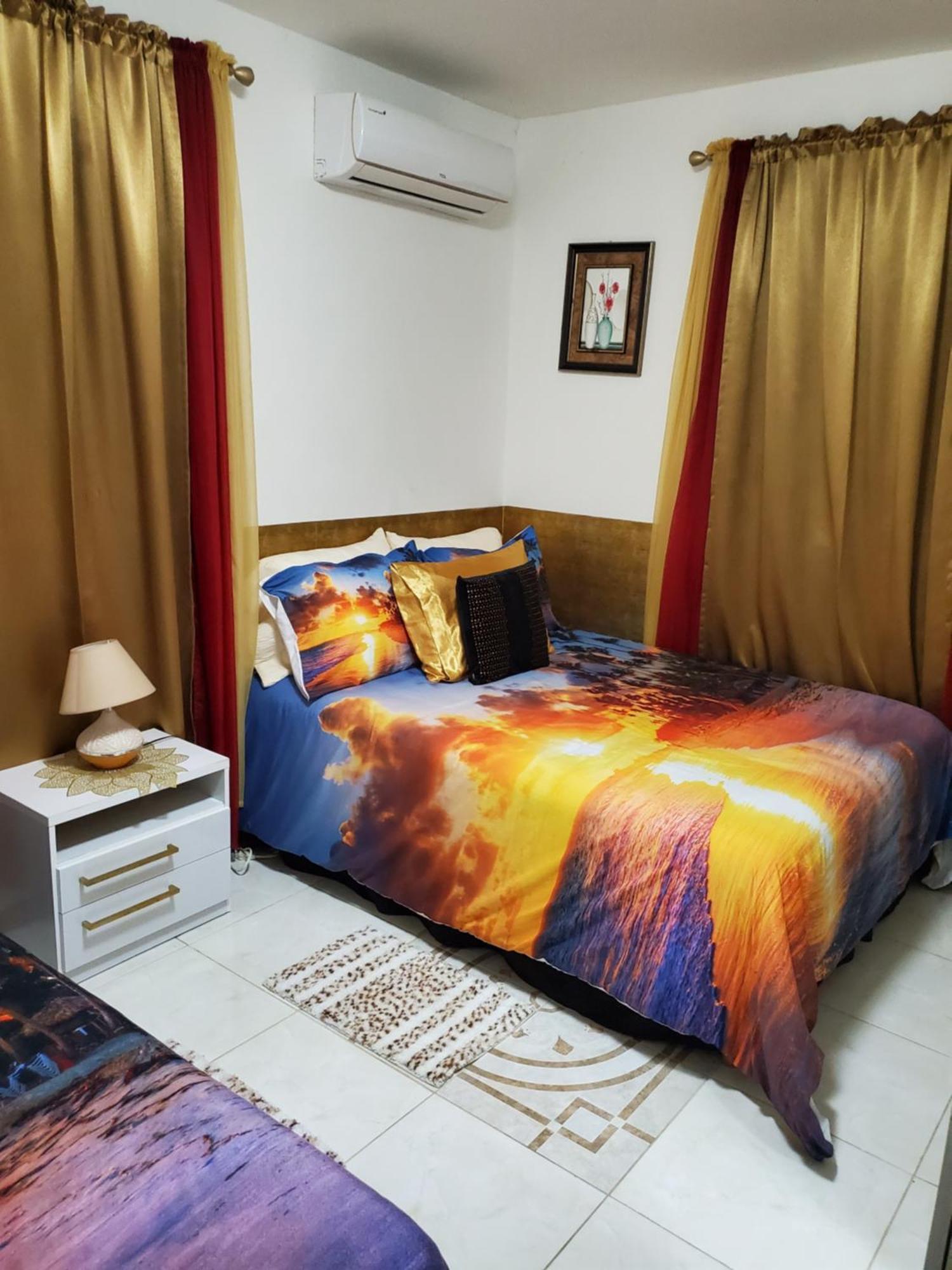 Grand Sun Valley Residences Willemstad Ngoại thất bức ảnh