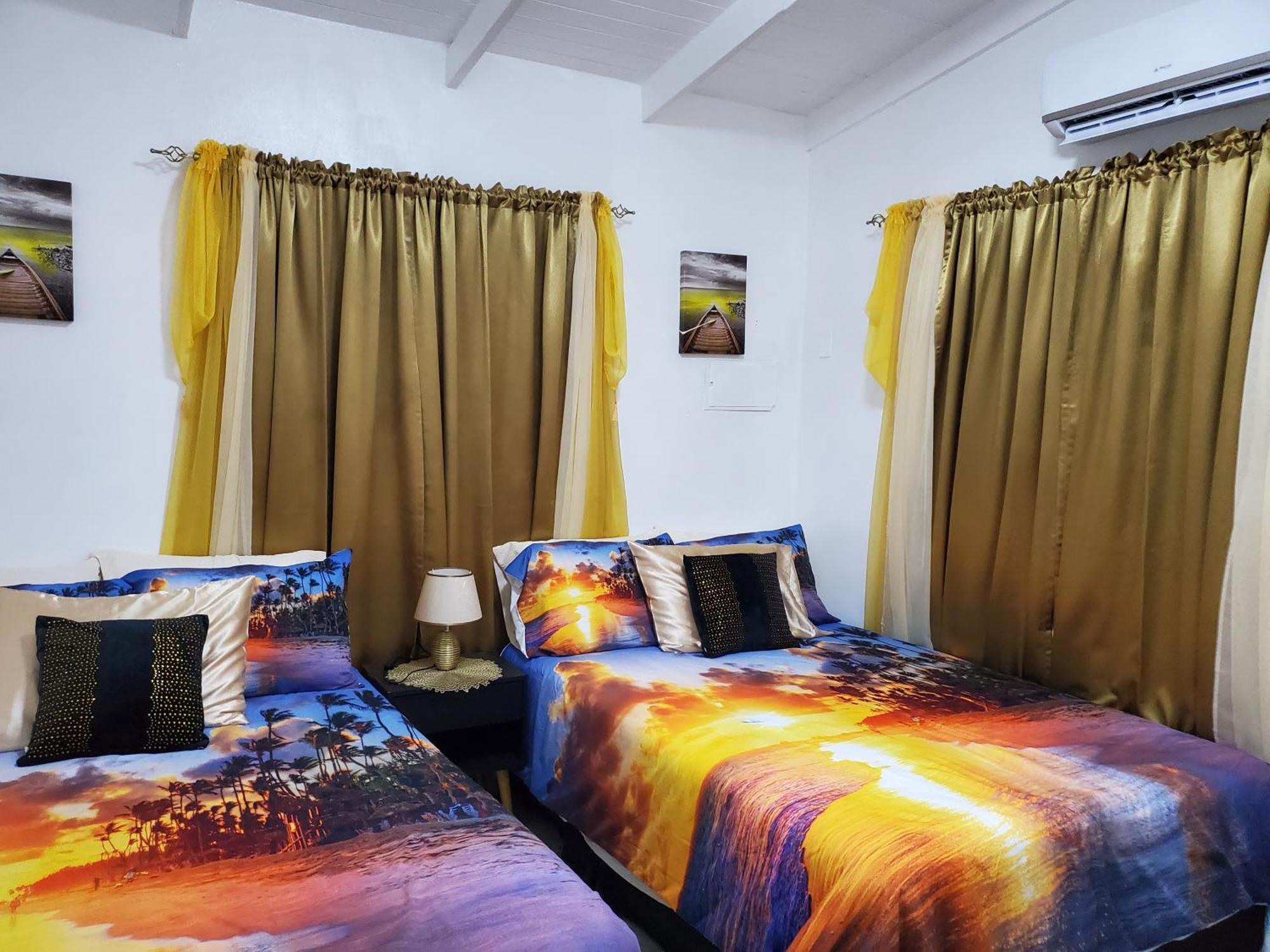 Grand Sun Valley Residences Willemstad Ngoại thất bức ảnh