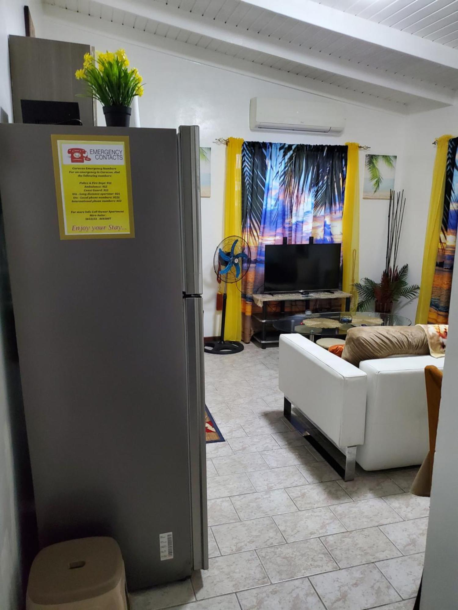 Grand Sun Valley Residences Willemstad Ngoại thất bức ảnh