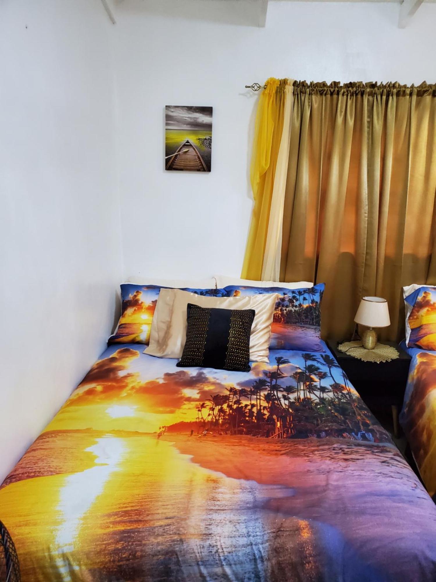 Grand Sun Valley Residences Willemstad Ngoại thất bức ảnh